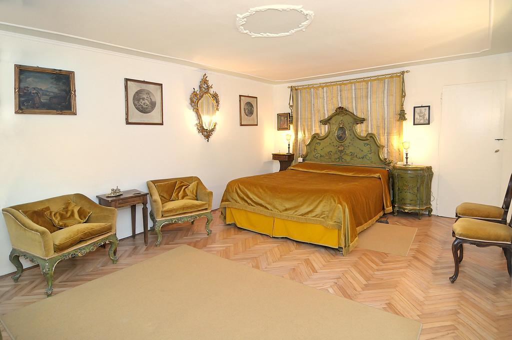 Apartmán Palazzetto Da Schio Benátky Exteriér fotografie
