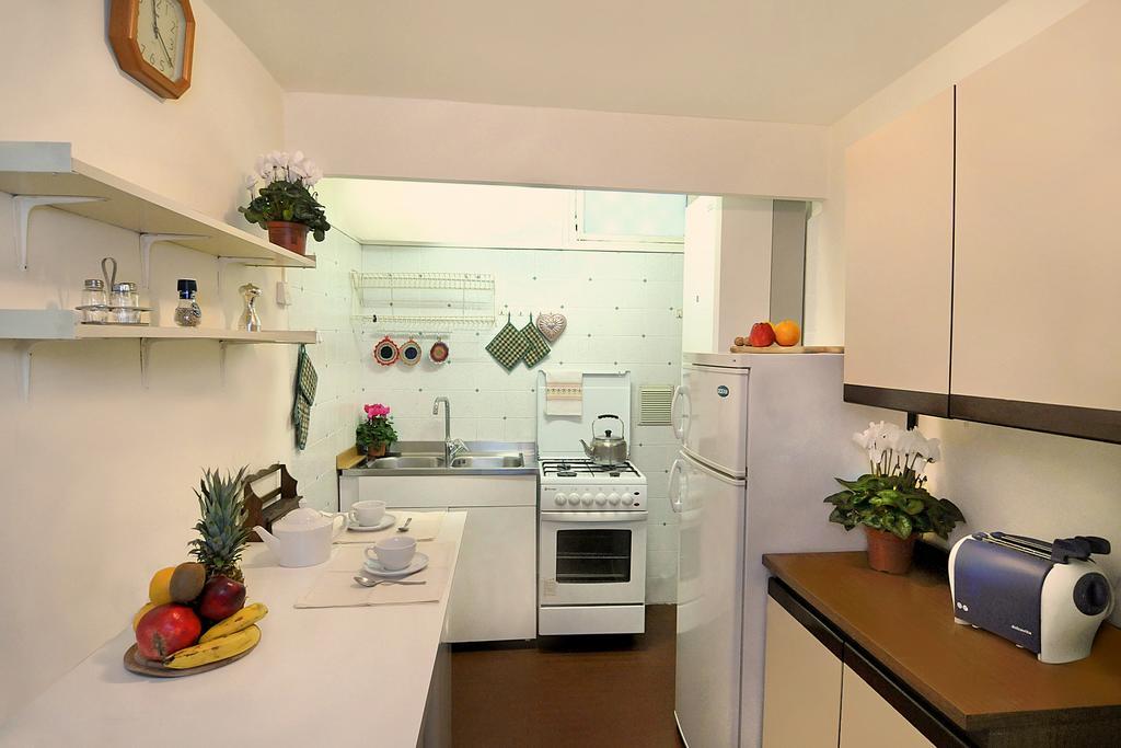 Apartmán Palazzetto Da Schio Benátky Exteriér fotografie