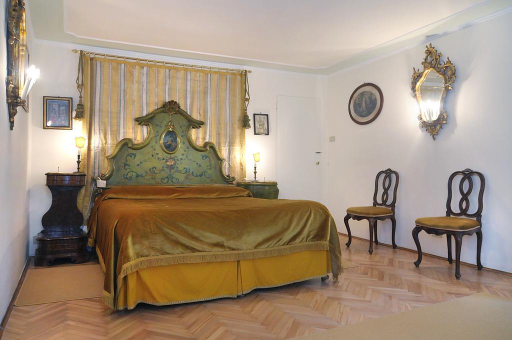 Apartmán Palazzetto Da Schio Benátky Exteriér fotografie
