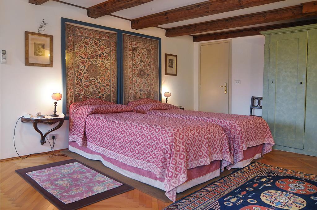 Apartmán Palazzetto Da Schio Benátky Exteriér fotografie