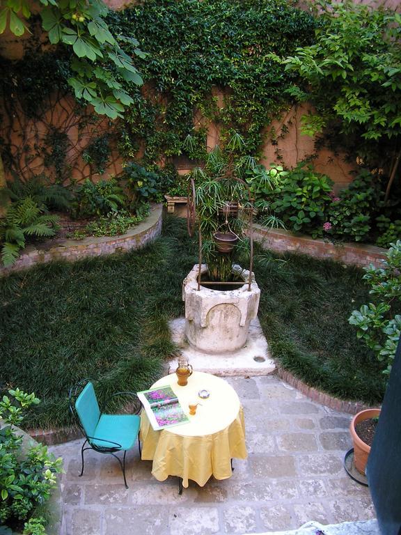 Apartmán Palazzetto Da Schio Benátky Exteriér fotografie